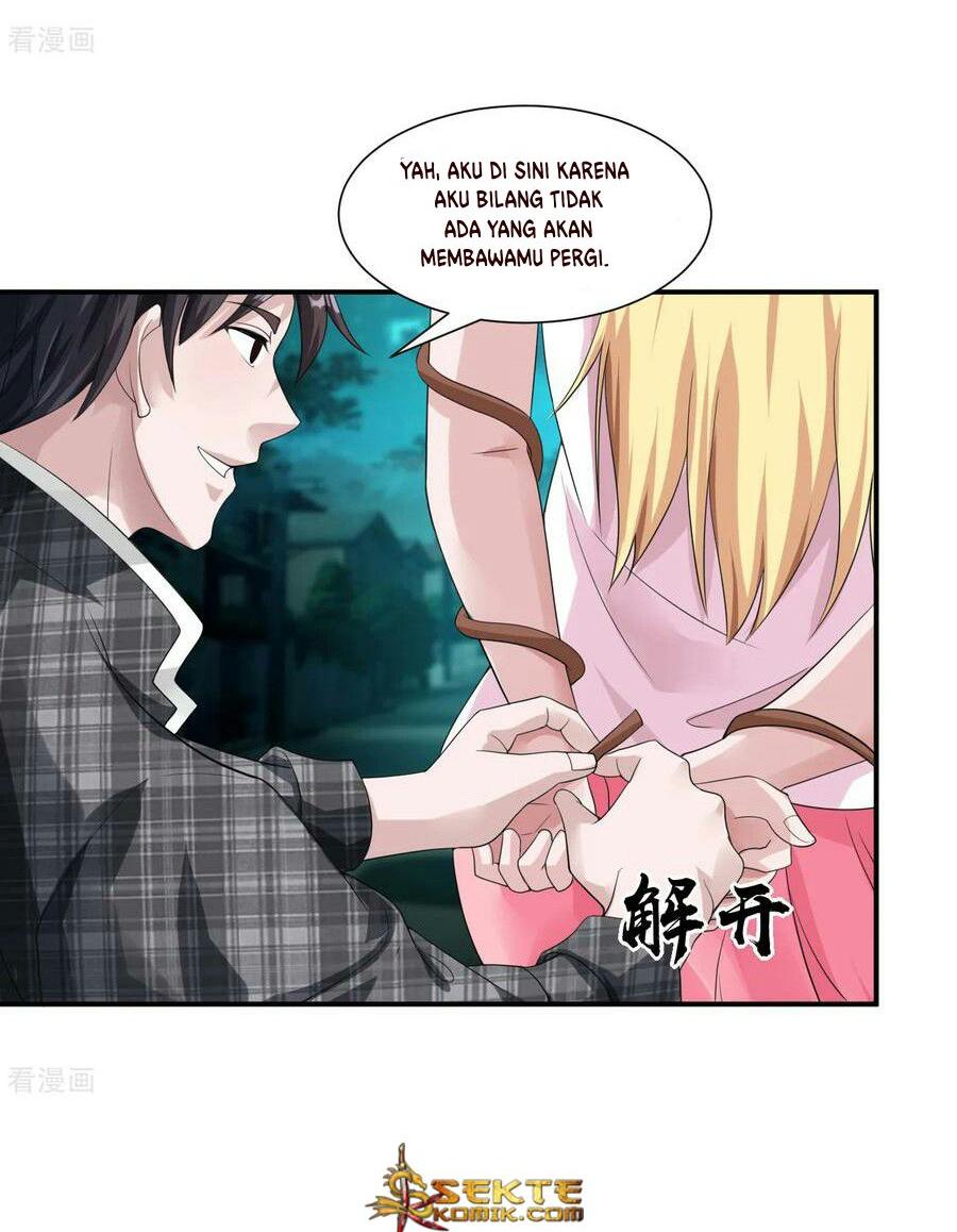 King of The Soldiers chapter 11